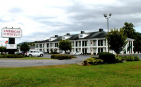 Hotels in Lenoir
